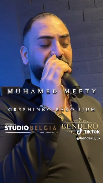 Greshinko Baro Ijum - Muhamed MeeTy