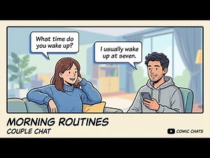 100 Common English Questions & Answers | Daily Conversation Practice