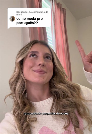 Respondendo a @mimi Isso transformou a minha vida!🤍 #biblechatapp #biblechat #cristao #cristaosnotiktok #curiosidades link na bio