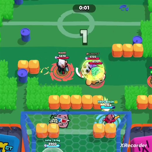 шоу талантов🤣🤣 #creatorsearchinsights #brawlstars #рек #funny | Brawl Stars