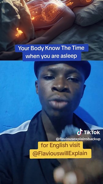 Understanding Your Sleep Cycle and Body Clock