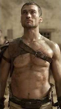 Andy Whitfield The Tragedy Behind Spartacus #AndyWhitfield #Spartacus #Hollywood #CelebrityStories