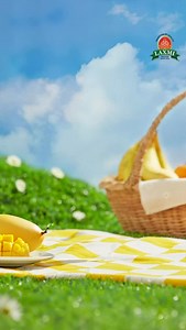 Cool down, sip on, and soak up the mango magic. This summer, let Laxmi Kesar Mango Pulp be the secret behind your favorite chilled treats! Which one would you try first?😉🥭 To explore our range of premium products, head to the link in our bio! #MangoSeason #MangoPulp #LaxmiHainNa #SummerSpecials | Laxmi Foods Brand