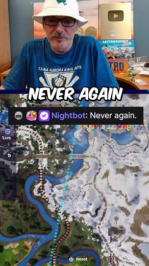 This new fall guys x fortnite update is insane! #bushcampdad #fortnite #gaming #fallguys #newupdate