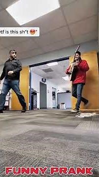 Ultimate Scare Pranks Compilation – You Won’t Stop Laughing!