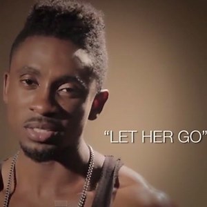 Christopher Martin - Let Her Go [Official Video 2014]