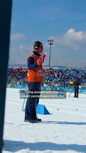 How Para Cross-Country Skiing Works ❄️🎿