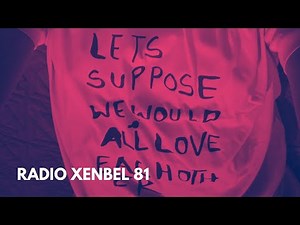 Xenia Beliayeva - Radio Xenbel 81
