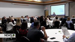 6 Regions, One Nebraska ID’s Housing Needs During Meeting