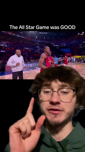 Exciting Highlights from This Year's All-Star Game