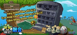 Hướng Dẫn Ghép Cây Tối Thượng cho Bản Thường 2.1.3