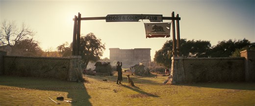 Fallout Season 2, Episode 3 Video Game Details - Locations