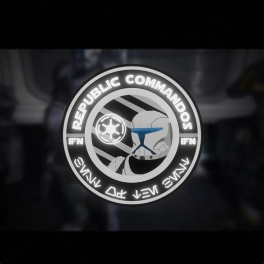 star wars republic commando edit [ go stupid polo g ]