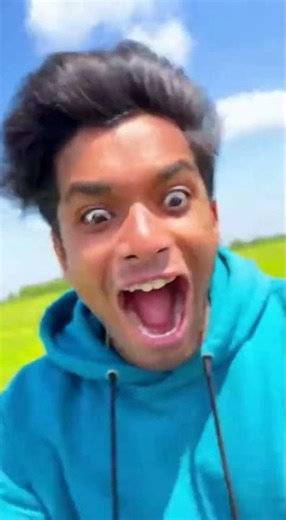 Click the button and boom 🎉🤣