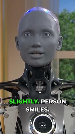 AI that 'feels aware' in human interactions