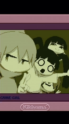 Edit Animado de Yume Nikki: Monoe e a História de Gobou