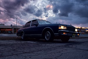 Victim, filmmakers reflect on DC Sniper attacks in true-crime TV series ‘I, Sniper’ - WTOP News