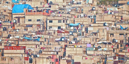 ¿Cómo se mide la pobreza en México?: Enfoque multidimensional