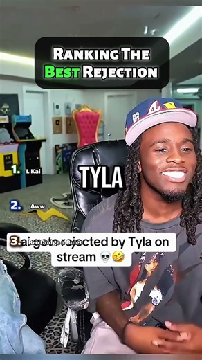 Funniest Rejections Ranked 💔