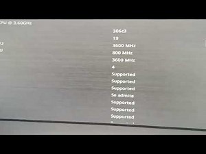 Cómo activar la virtualización desde Asus uefi BIOS