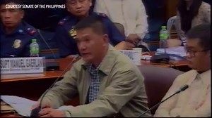 257K views · 1.8K reactions | PO3 Enrique Ayao, allegedly a member of...