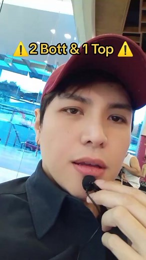 Exploring the Dynamics of 2 Bots and 1 Top Relationships