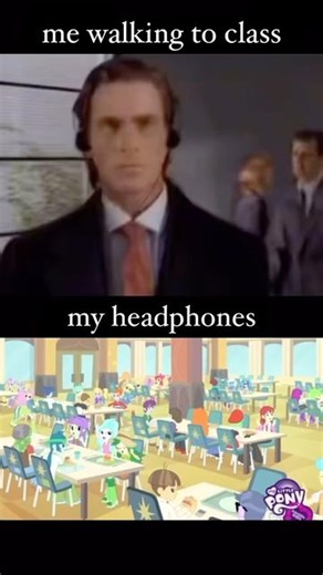 cj ☆ on Instagram: "no explanation needed #mlp #funny"