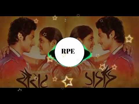 Zingaat - Official Full Video | Sairat | dj remix song !dj Rohan Marathi song.r.j