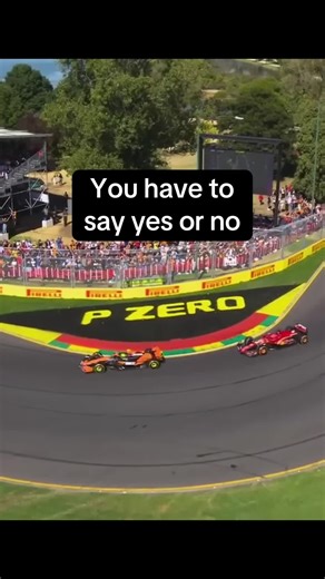 Will There Be a Safety Car at the Australian GP? Vote Now!
