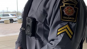 Pennsylvania State Police complete rollout of new body-worn cameras for all Troopers