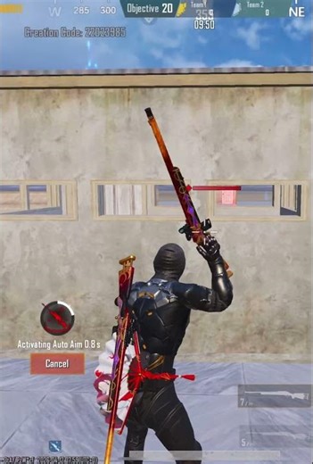 Map code 22023985 #PUBGMOBILE #PUBGMS29 #PUBGM2026H1 #pubgmwow #pubgmnextstarprogram