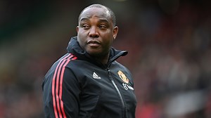 Benni McCarthy outlines bigger ambitions, sets sights beyond Kaizer Chiefs and Bafana Bafana: ‘In five to ten years, I want to be head coach of…’ | Goal.com South Africa