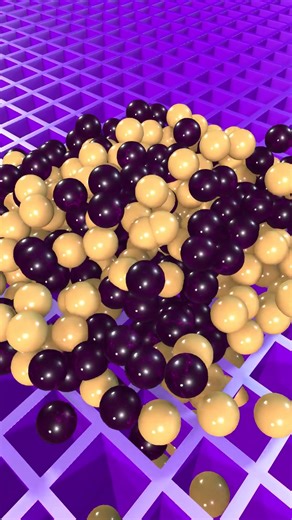 Brainrot Face Ball Falling #23 😱 #roblox