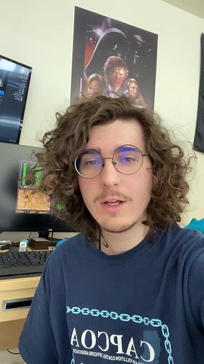 From the Fallout 1 in 2 mod (The options are even less if you wanted to play as a woman) #fallout #fallout4 #pipboy #fallout1in2 #falloutmods