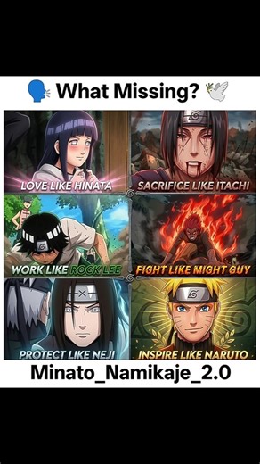 What Missing 🥺#naruto #itachi #hinata #sasuke #anime #shorts