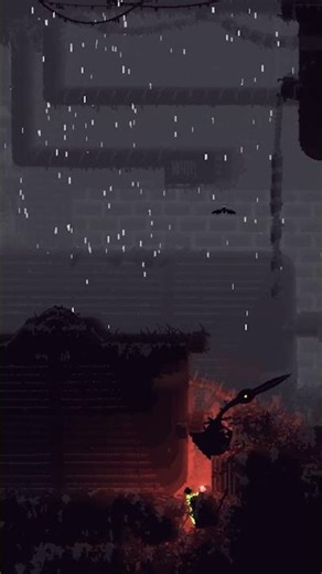Miros bird get abandoned (Sad)