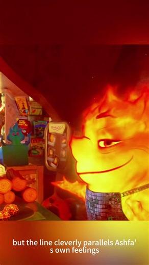 #foryou #show #elemental #anime #movie | elemental