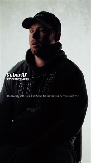 Share Your Sober Recovery Journey with SoberAF