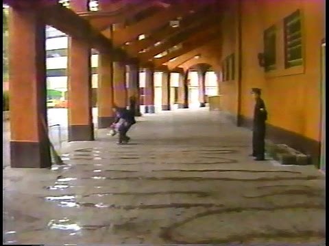 '84 「ある青春 明治大学応援団」 part2