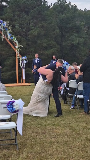 Just a sneak peek… but trust me, The Buggs Wedding turned ALL the way up. And let me tell you, this family came to CELEBRATE! Stay tuned for all the BTS footage ‘cause when we say we had a time, we mean it! . . . . #TheBuggsWedding #WeddingReceptionVibes #BTSWeddingMoments #DJLitEntertainment #FamilyTurnUp #WeddingFun #AlabamaWeddings #RealLove #WeddingPartyGoals #UnforgettableNights | DJ Lit Entertainment