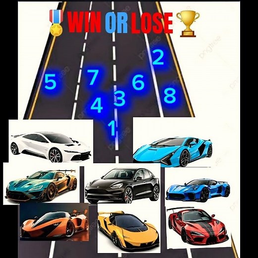 Survival Race: Win or Lose?