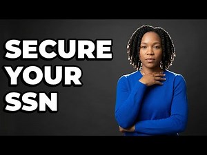 How To Prevent Social Security Number Identity Theft?