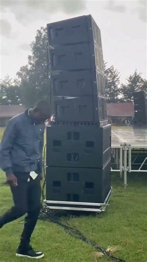 Good feedback from custoemr in Kenya.💧💧