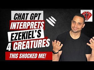 Is This the Key to Unlocking Ezekiel's Vision?