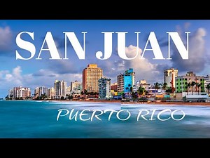 San Juan Puerto Rico: Top 10 Things to Do in Puerto Rico| Ultimate Travel Guide 2025