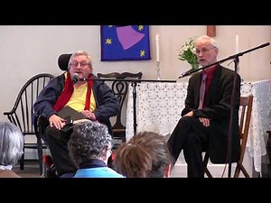 Tony Barrand & Peter Amidon - Crossing the Bar - Guilford Community Church