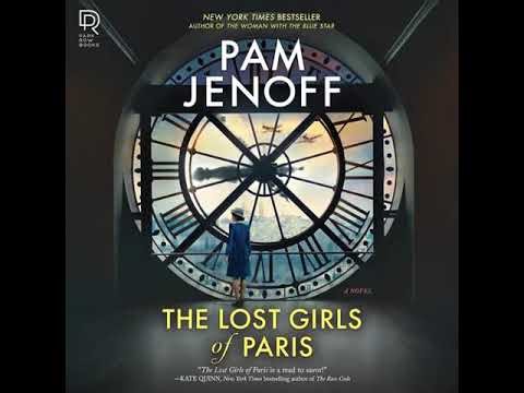 The Lost Girls of Paris | Audiobook Full-Length