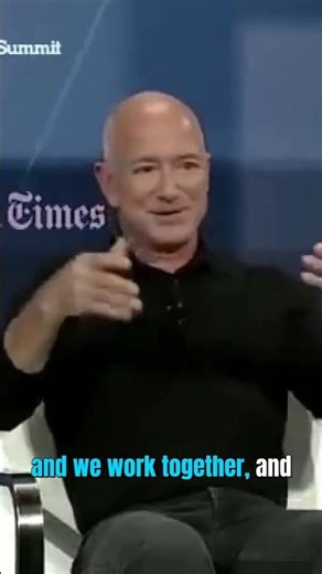 🧬Forget Billionaire Lists! I'm an INVENTOR🚀#Innovation #Vision #Leadership #Founder #JeffBezos