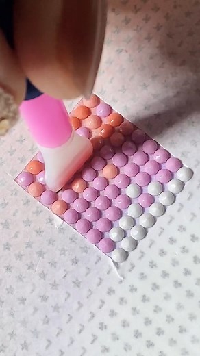 19K views · 141 reactions | #diy #diamondpainting #diamondpaintings #diamondpaintingdiy #diamondpaintingaddict #5ddiamondpainting #diamondart #diamondartclub #diamondpainting5d #paintwithdiamonds #diamondembroidery #diamondpaintingkits #craft #artwork #asmr #asmrsounds #relaxing #stressfree #anxietyrelief #oddlysatisfying #foryou #fyp #fypシ #diycrafts #diyhomedecor #arttherapy #hobby #handmadewithlove | Diamond Paintings Art | Facebook