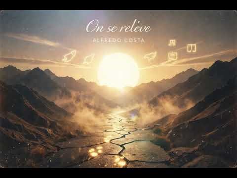 On se relève – Une musique de renaissance 🔥 | Alfredo Costa